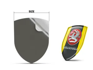 Vauxhall Tous Emblèmes Auto Universel Qualité Professionnelle